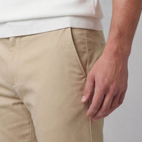 Herren Stretch-Chino Slim Fit | Maik