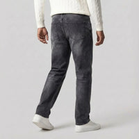 Herren Five-Pocket-Jeans mit geradem Bein | Lucas
