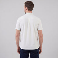 Herren Jerseyhemd Kurzarm mit Stretch | Julian