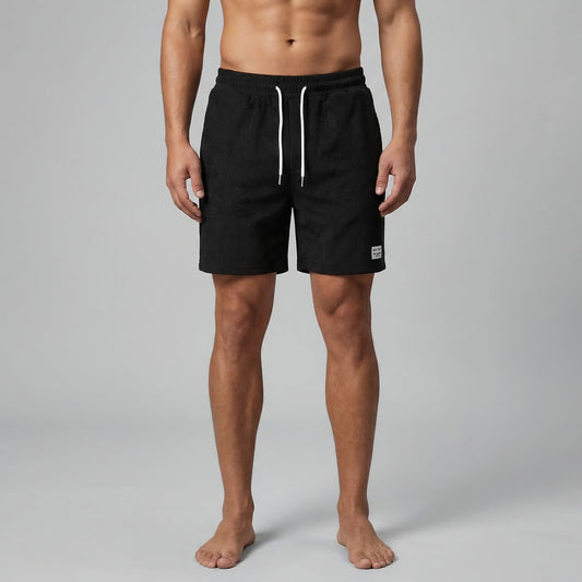 Herren Badeshorts in Rippoptik | Sigismund_1
