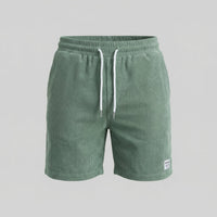Herren Badeshorts in Rippoptik | Sigismund