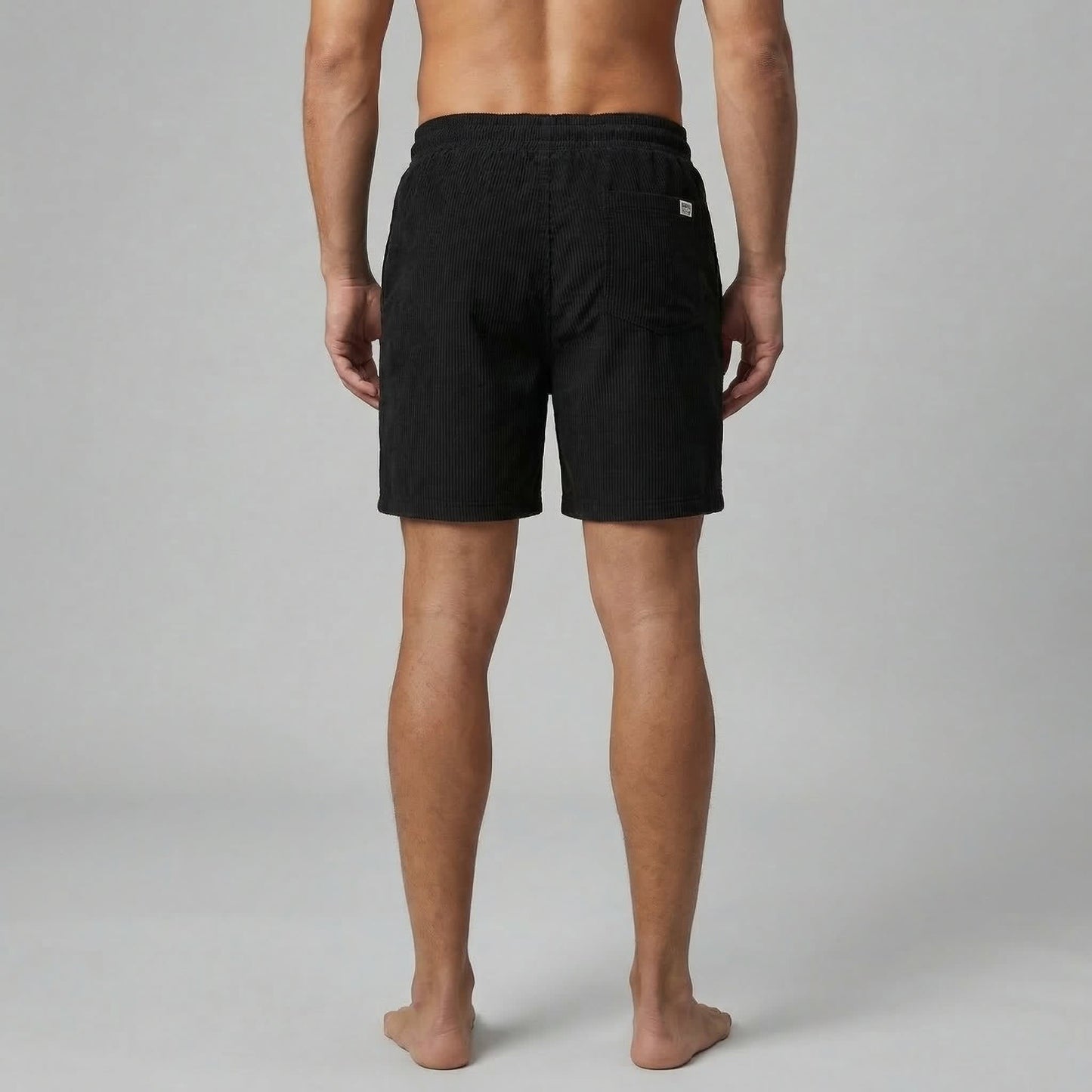 Herren Badeshorts in Rippoptik | Sigismund_12