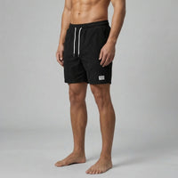 Herren Badeshorts in Rippoptik | Sigismund