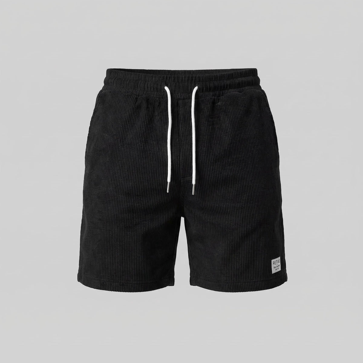 Herren Badeshorts in Rippoptik | Sigismund