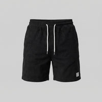 Herren Badeshorts in Rippoptik | Sigismund