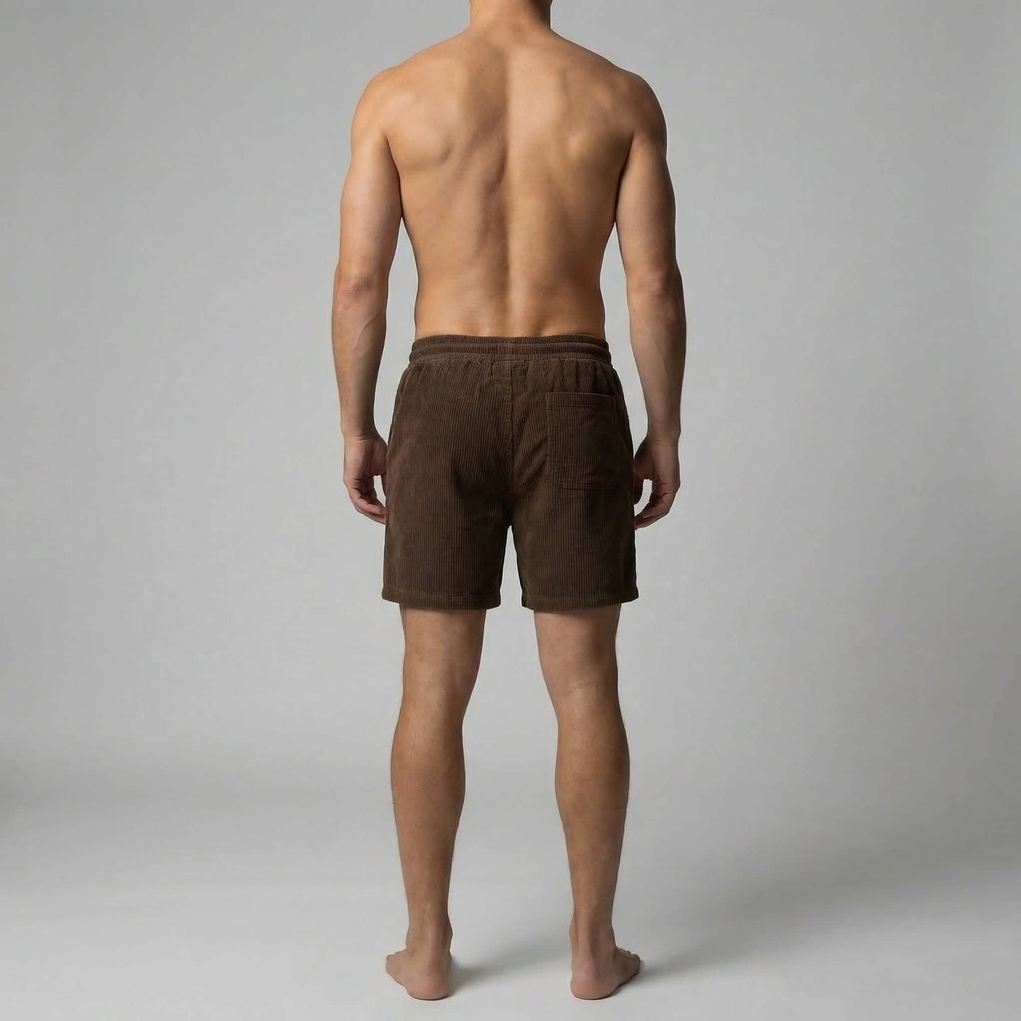 Herren Badeshorts in Rippoptik | Sigismund_17