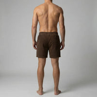 Herren Badeshorts in Rippoptik | Sigismund