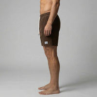 Herren Badeshorts in Rippoptik | Sigismund