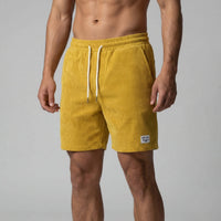 Herren Badeshorts in Rippoptik | Sigismund