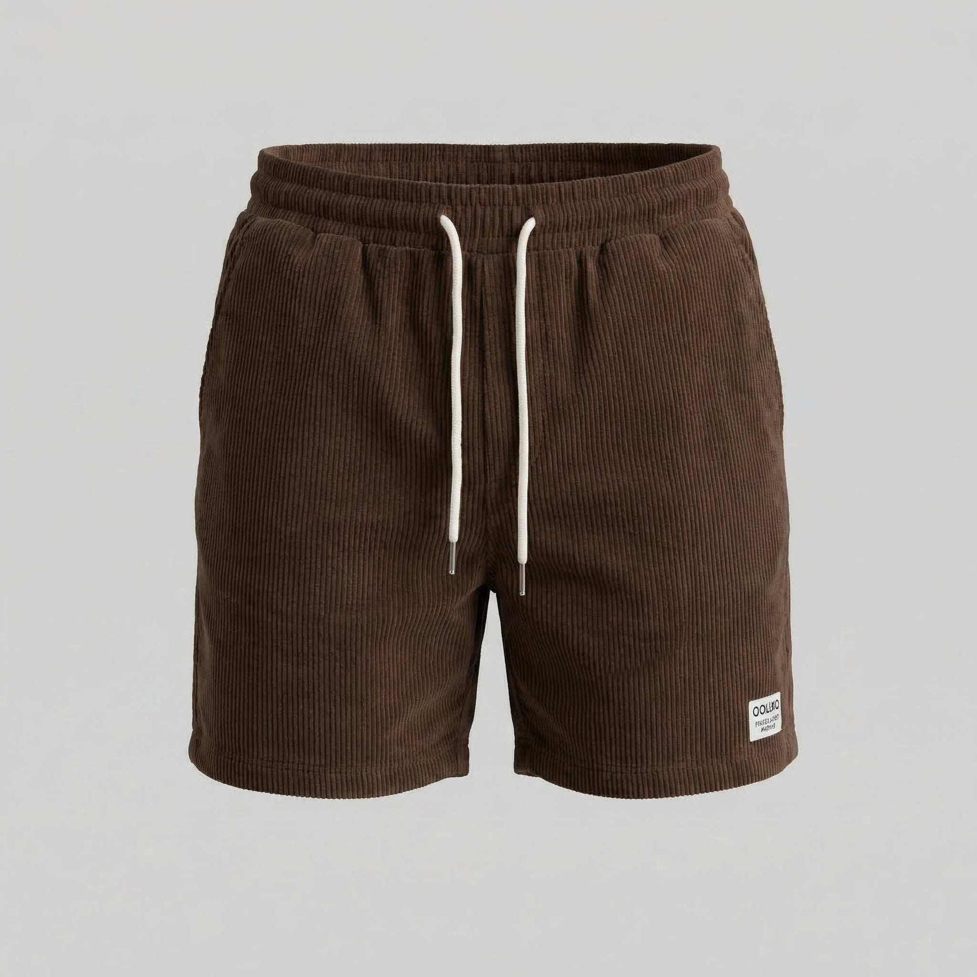 Herren Badeshorts in Rippoptik | Sigismund