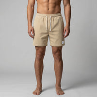 Herren Badeshorts in Rippoptik | Sigismund