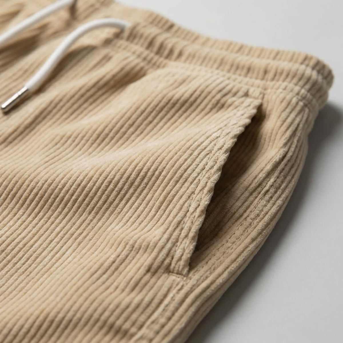 Herren Badeshorts in Rippoptik | Sigismund_23