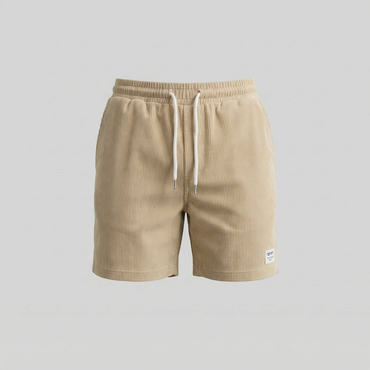 Herren Badeshorts in Rippoptik | Sigismund_25