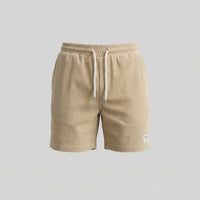 Herren Badeshorts in Rippoptik | Sigismund