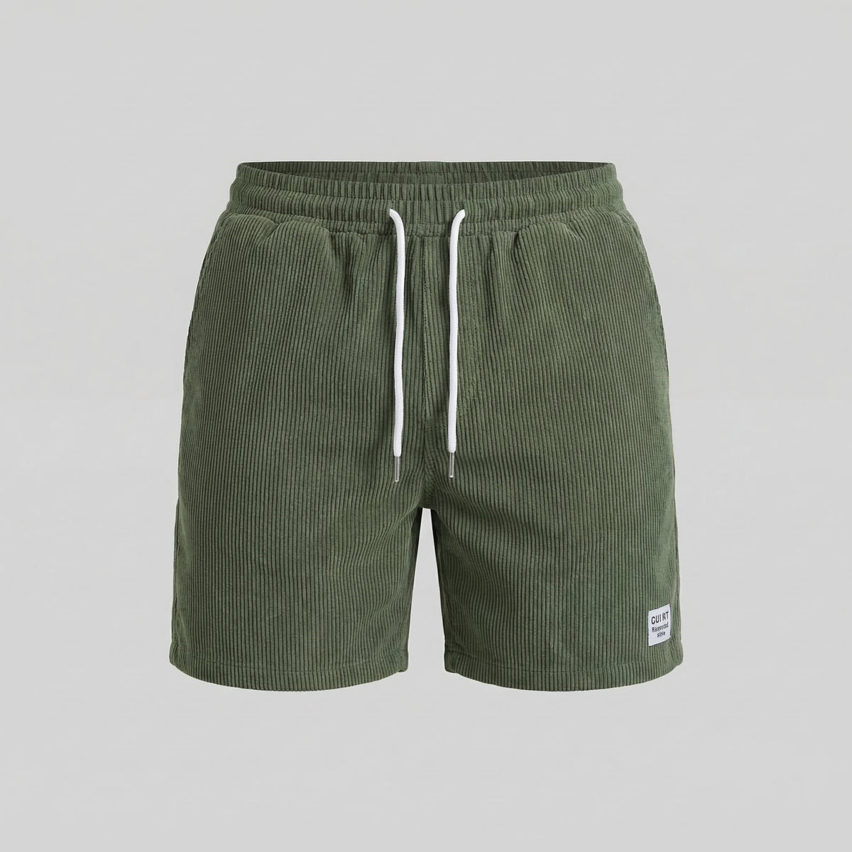 Herren Badeshorts in Rippoptik | Sigismund_27