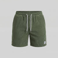 Herren Badeshorts in Rippoptik | Sigismund