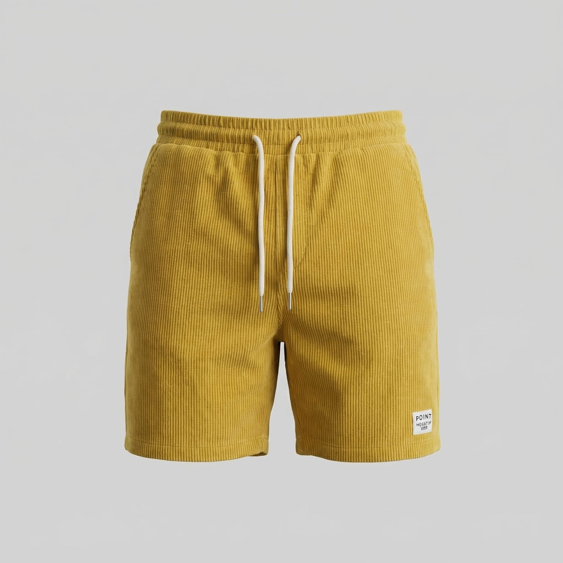 Herren Badeshorts in Rippoptik | Sigismund