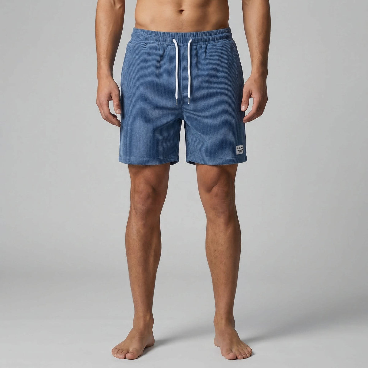 Herren Badeshorts in Rippoptik | Sigismund_4