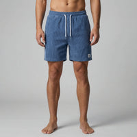 Herren Badeshorts in Rippoptik | Sigismund