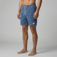 Herren Badeshorts in Rippoptik | Sigismund
