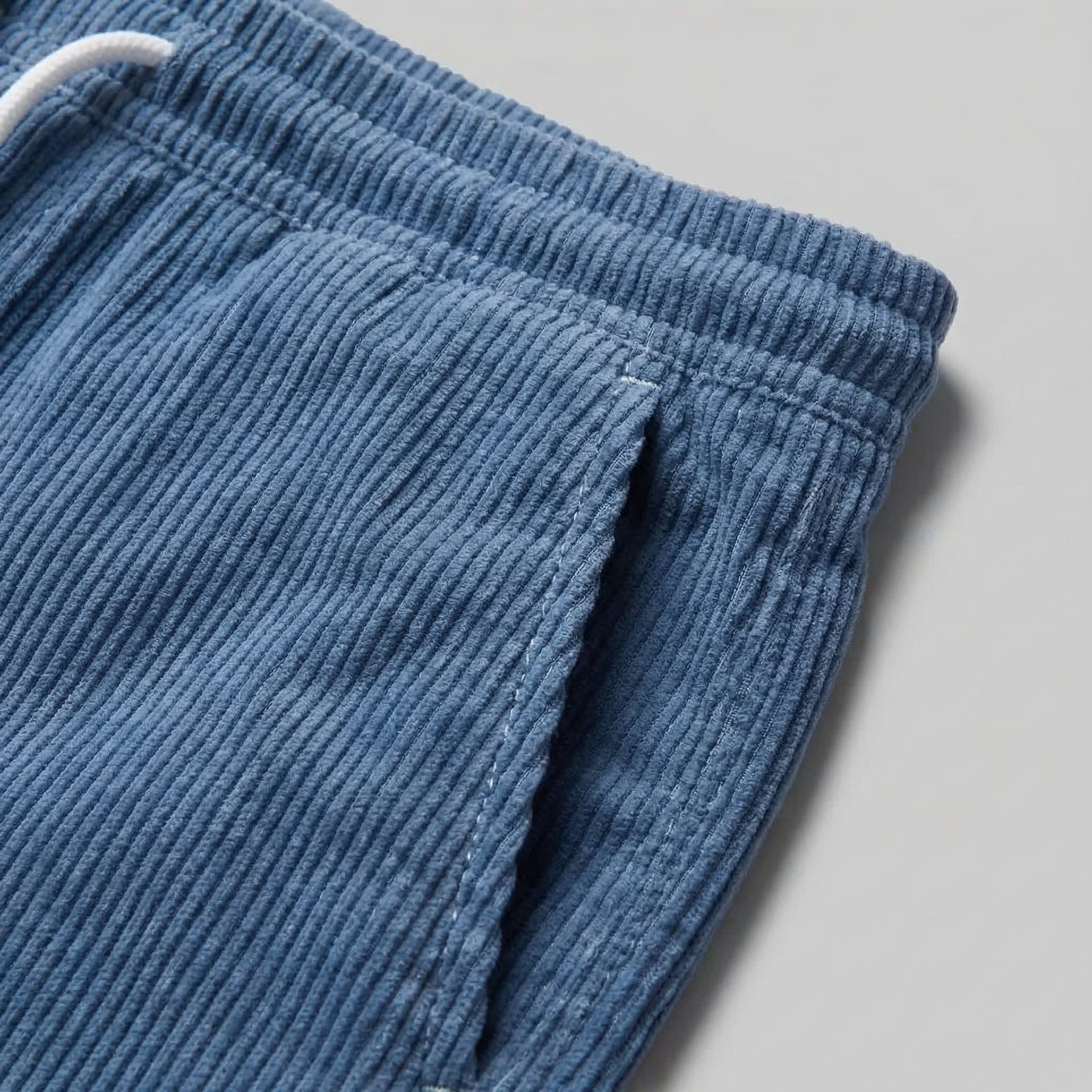 Herren Badeshorts in Rippoptik | Sigismund