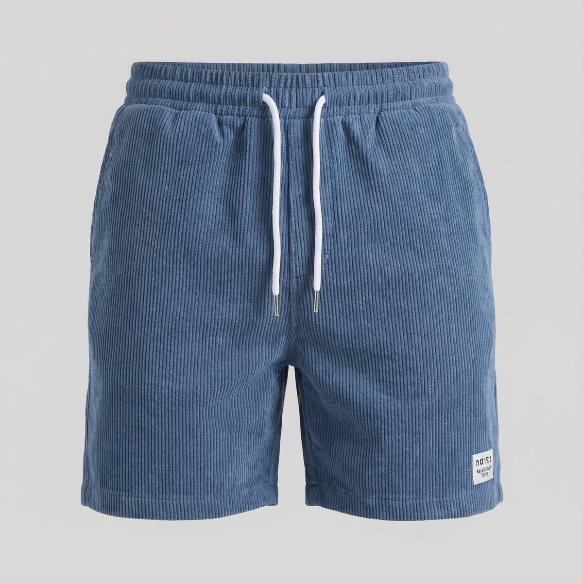 Herren Badeshorts in Rippoptik | Sigismund