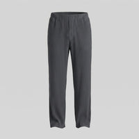 Herren Plisseehose mit Gummibund | Marko