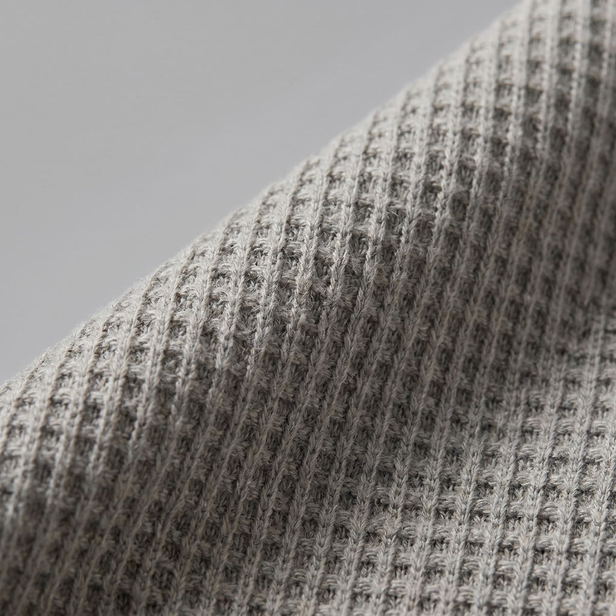 Herren Poloshirt mit Waffelstruktur und Knopfleiste | Otmar_29