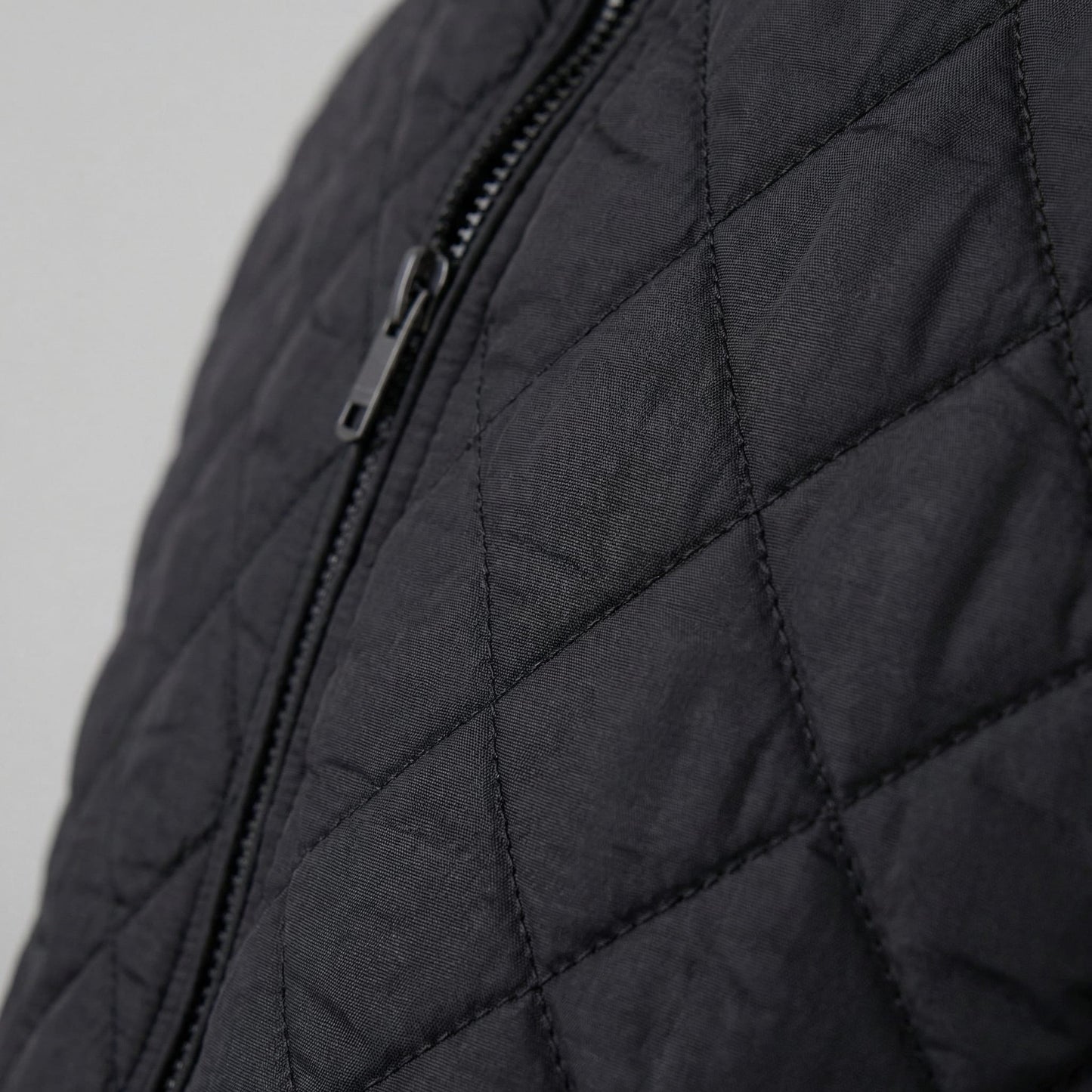 Herren Steppjacke mit Stehkragen | Albin_13