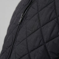 Herren Steppjacke mit Stehkragen | Albin