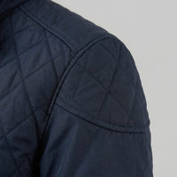 Herren Steppjacke mit Stehkragen | Albin