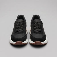 Herren Sneaker mit Wildlederbesatz | Niklas
