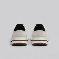 Herren Sneaker mit Wildlederbesatz | Niklas