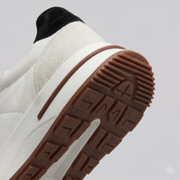 Herren Sneaker mit Wildlederbesatz | Niklas
