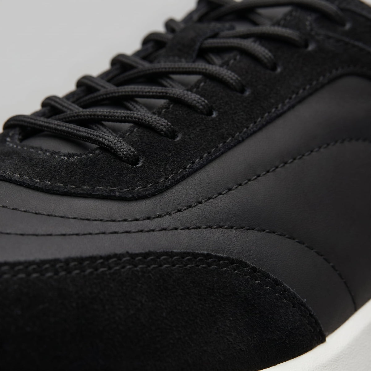 Herren Sneaker mit Wildlederbesatz | Niklas