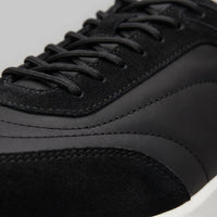 Herren Sneaker mit Wildlederbesatz | Niklas