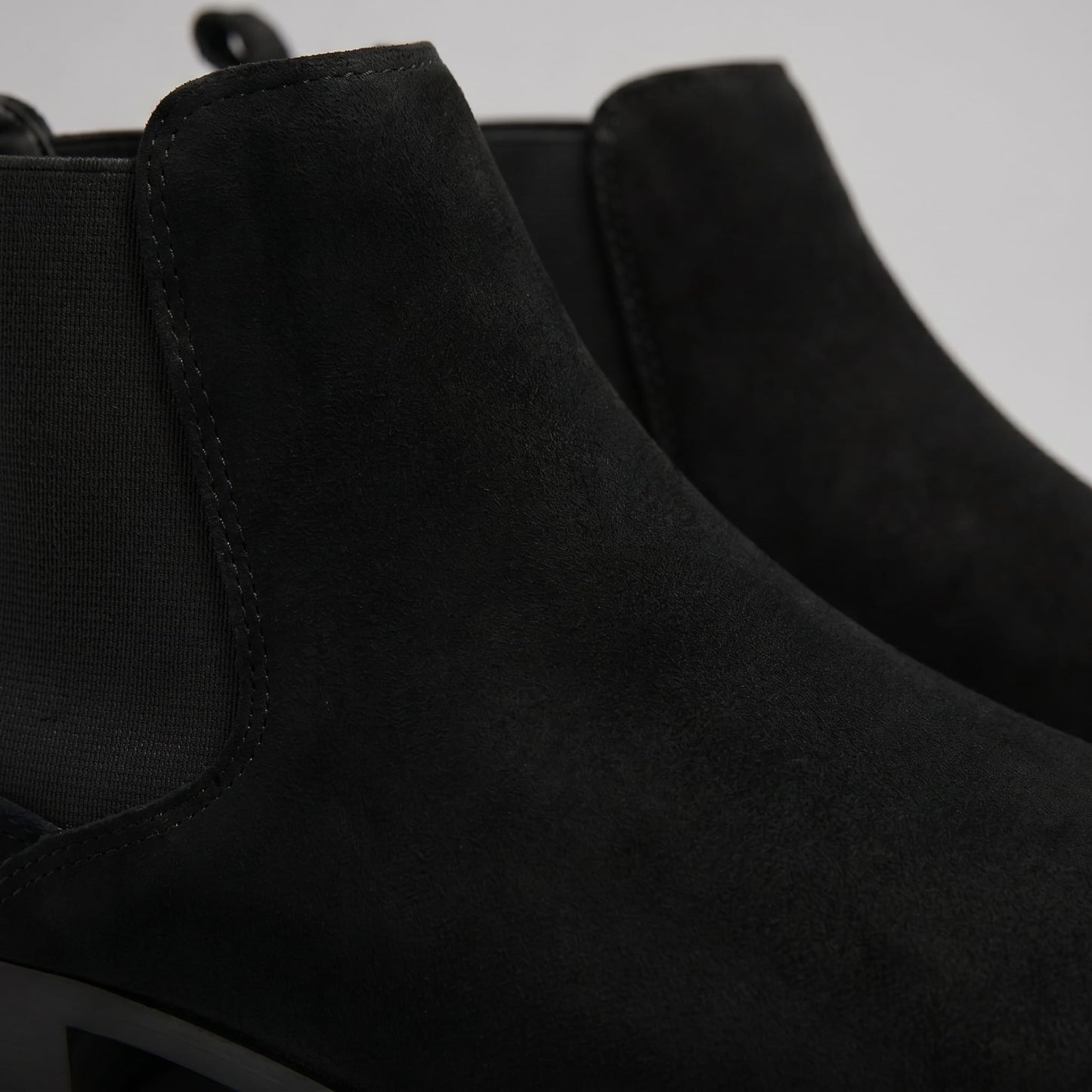 Herren Chelsea-Boots in Wildlederoptik | Gerhard_14