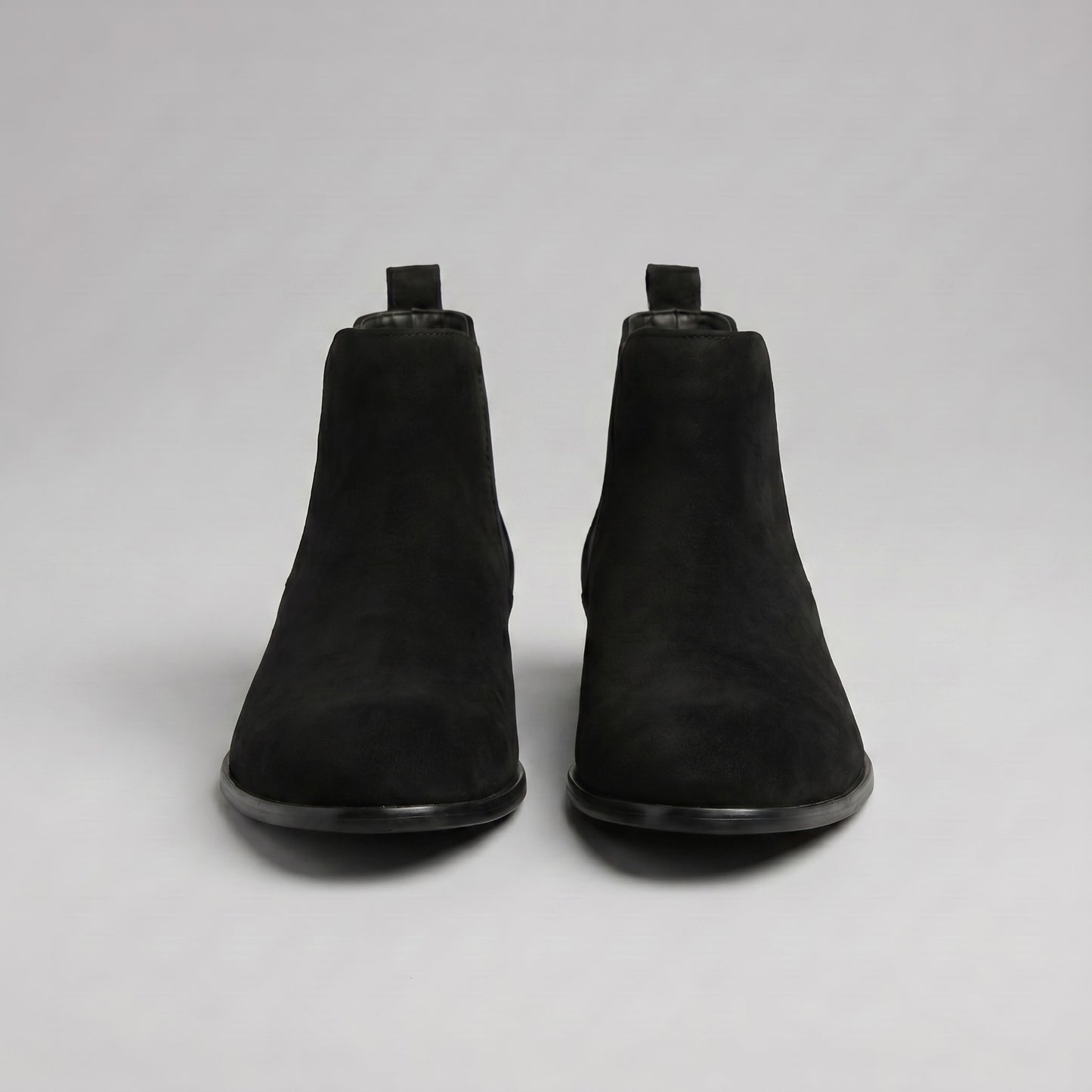 Herren Chelsea-Boots in Wildlederoptik | Gerhard_15