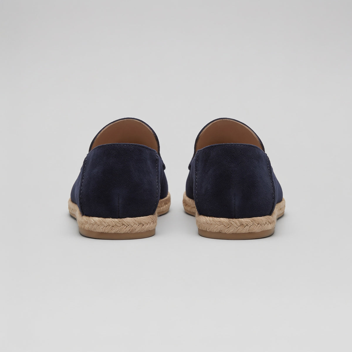 Herren Wildleder-Espadrilles mit Jutebesatz | Jonathan_15