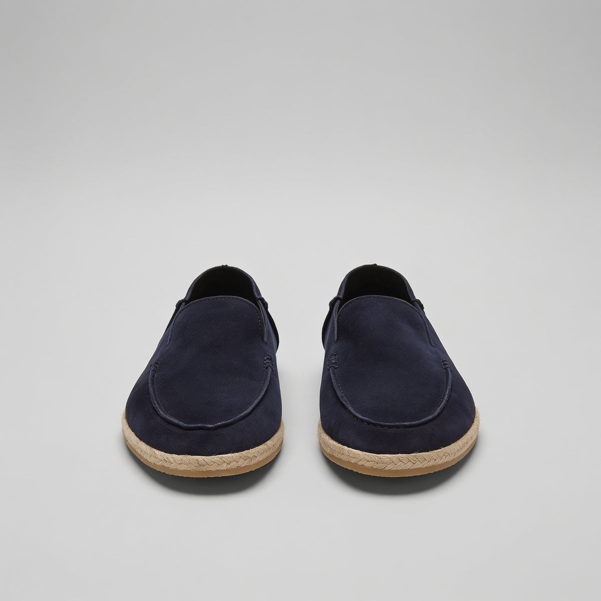 Herren Wildleder-Espadrilles mit Jutebesatz | Jonathan_17