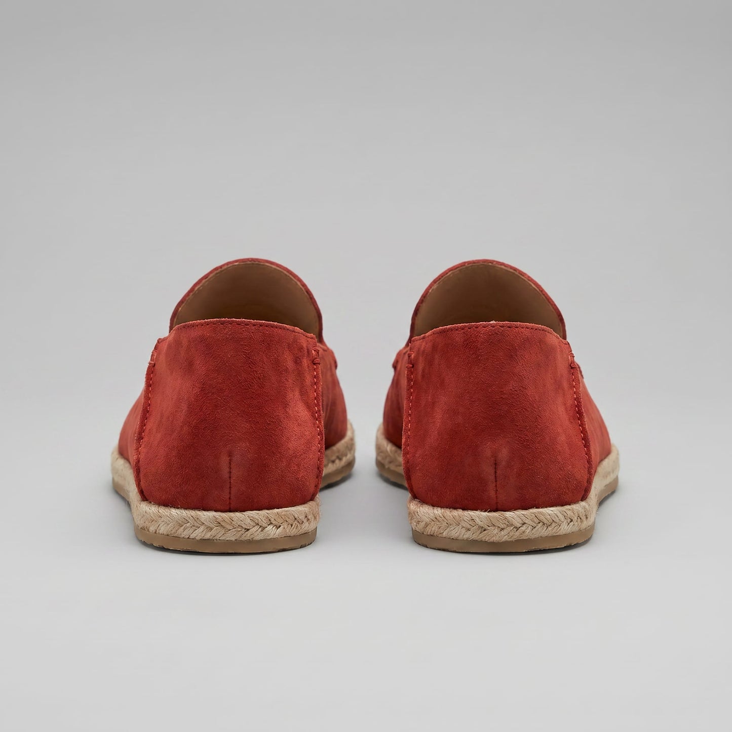 Herren Wildleder-Espadrilles mit Jutebesatz | Jonathan_22