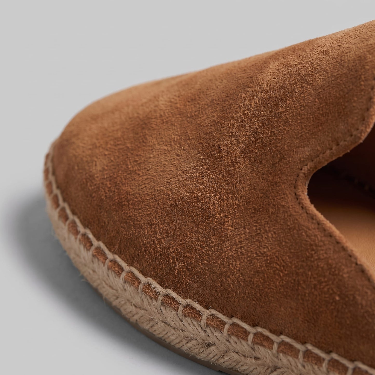 Herren Espadrille-Mules in Veloursoptik | Dieter_6