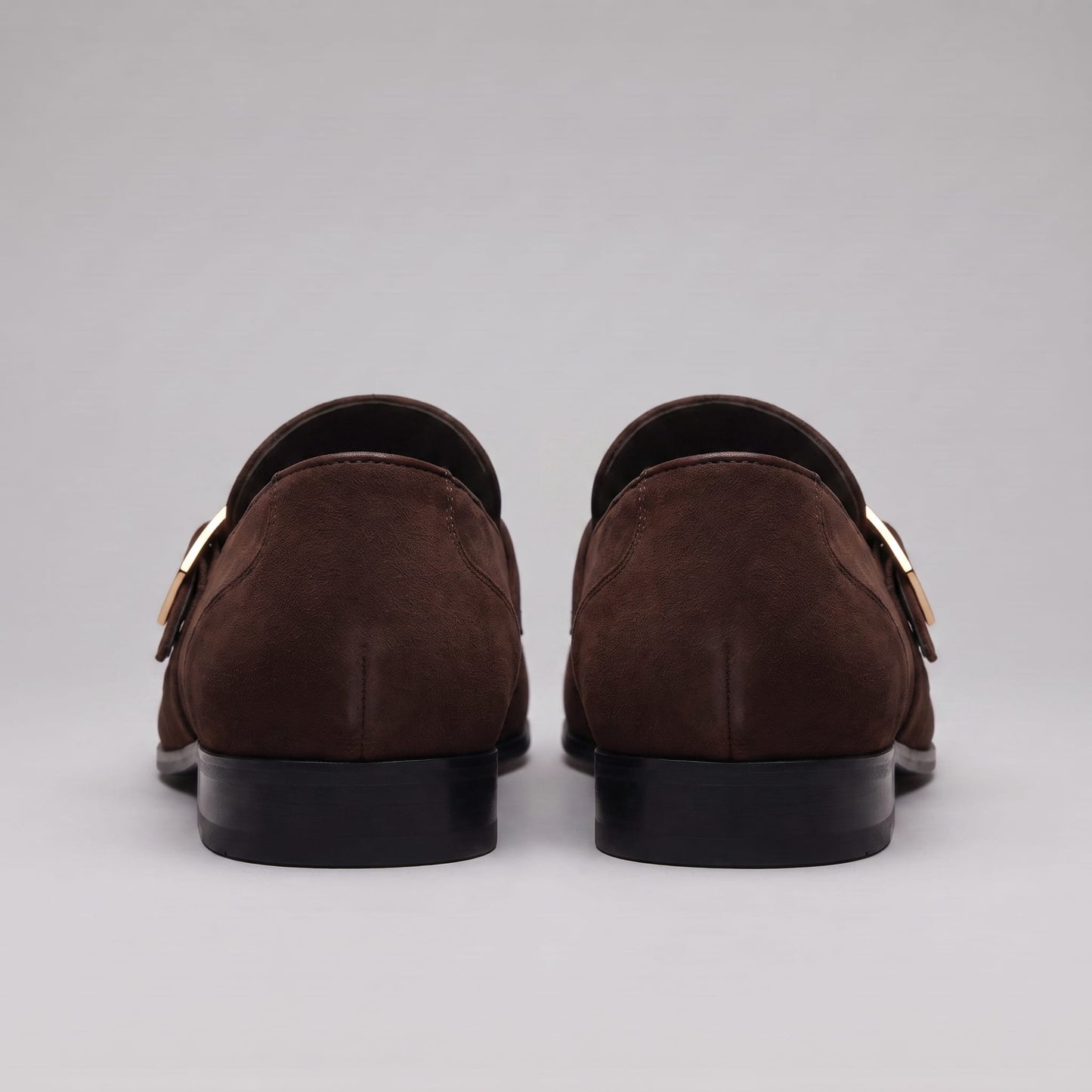 Herren Loafer mit Goldschnalle | Diethelm_15