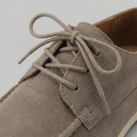 Herren Wildlederschuhe mit Mokassinnaht | Olaf