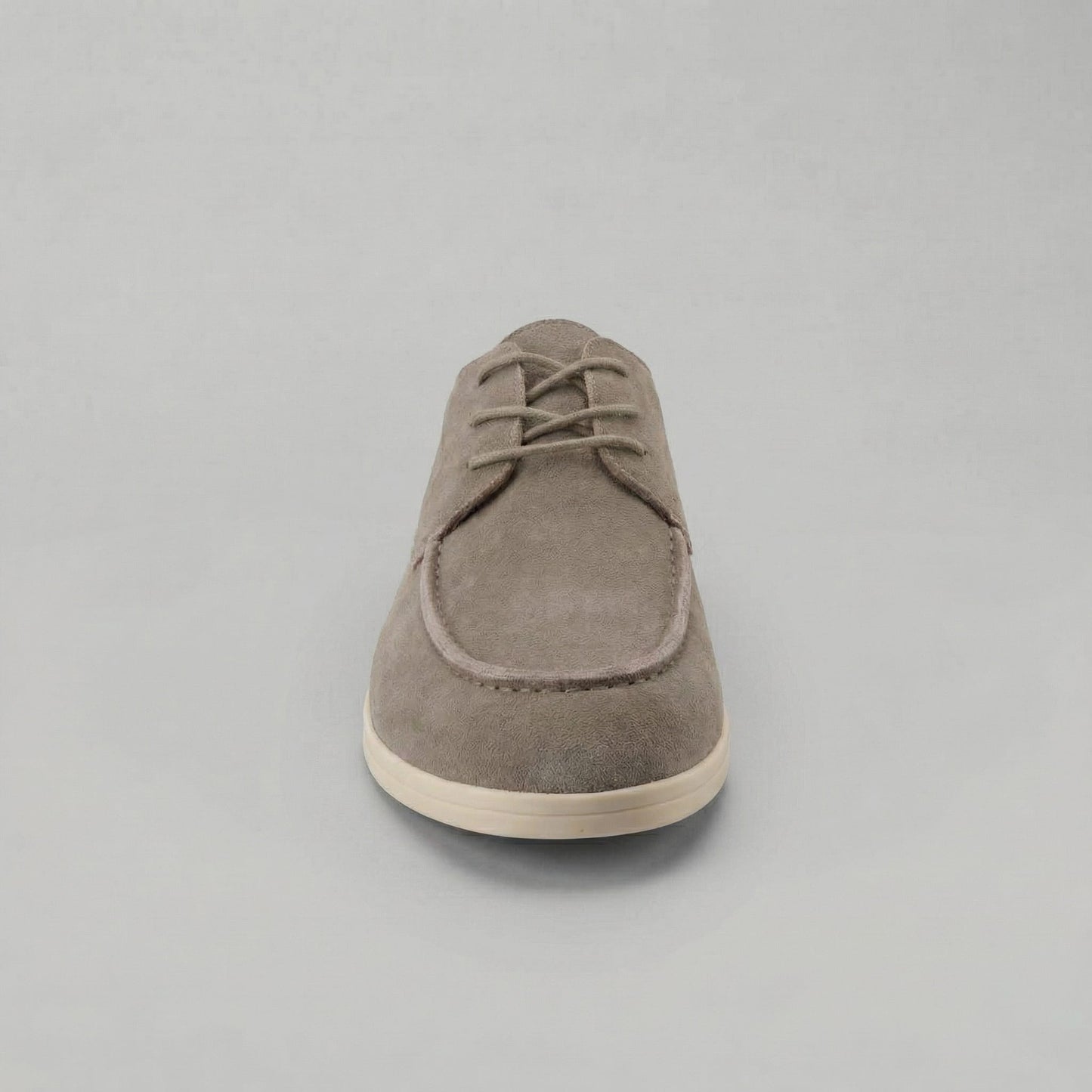Herren Wildlederschuhe mit Mokassinnaht | Olaf_5