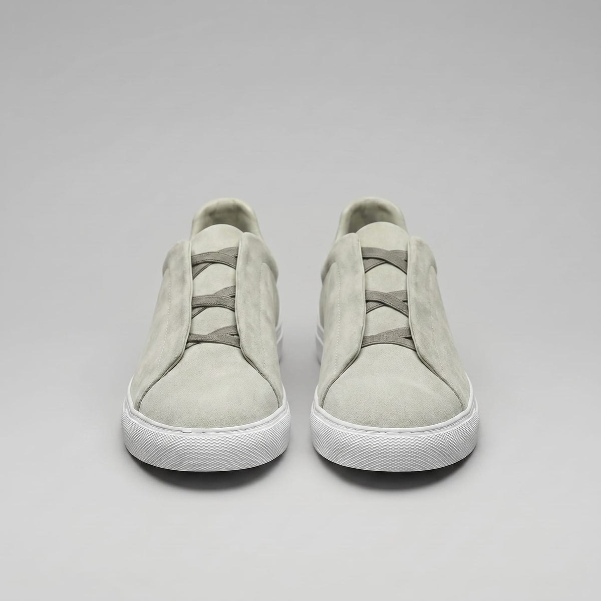 Herren Wildleder-Sneaker ohne Schnürung | Gernot_10