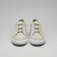 Herren Wildleder-Sneaker ohne Schnürung | Gernot