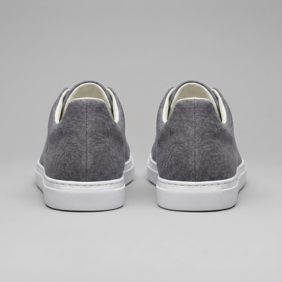 Herren Wildleder-Sneaker ohne Schnürung | Gernot