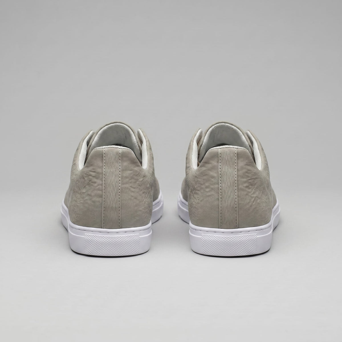 Herren Wildleder-Sneaker ohne Schnürung | Gernot_23