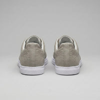 Herren Wildleder-Sneaker ohne Schnürung | Gernot